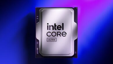 intel arrow lake refresh