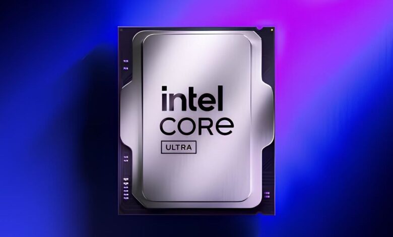 intel arrow lake refresh