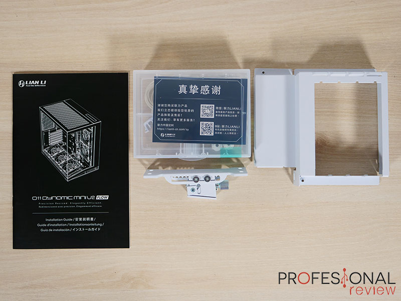 Lian Li O11 Dynamic Mini V2 Flow Review Lian Li O11 Dynamic Mini V2 Flow Review