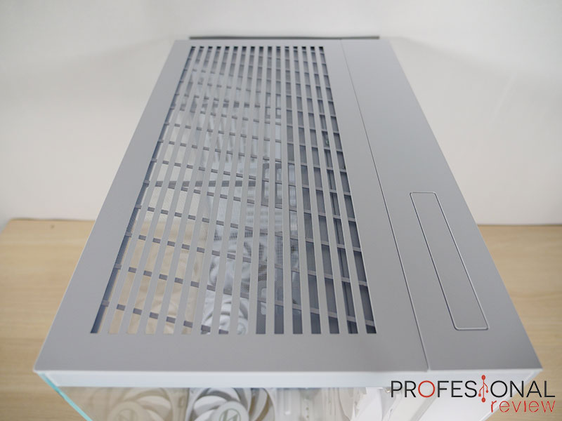 Lian Li O11 Dynamic Mini V2 Flow Review Lian Li O11 Dynamic Mini V2 Flow Review