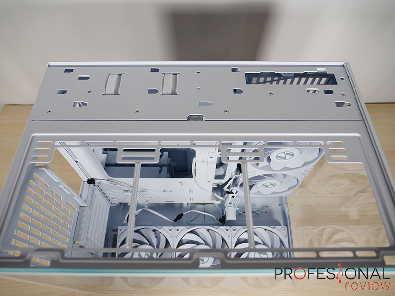 Lian Li O11 Dynamic Mini V2 Flow Review Lian Li O11 Dynamic Mini V2 Flow Review