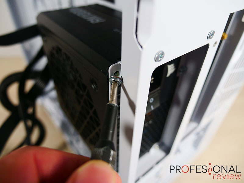 Lian Li O11 Dynamic Mini V2 Flow Review Lian Li O11 Dynamic Mini V2 Flow Review