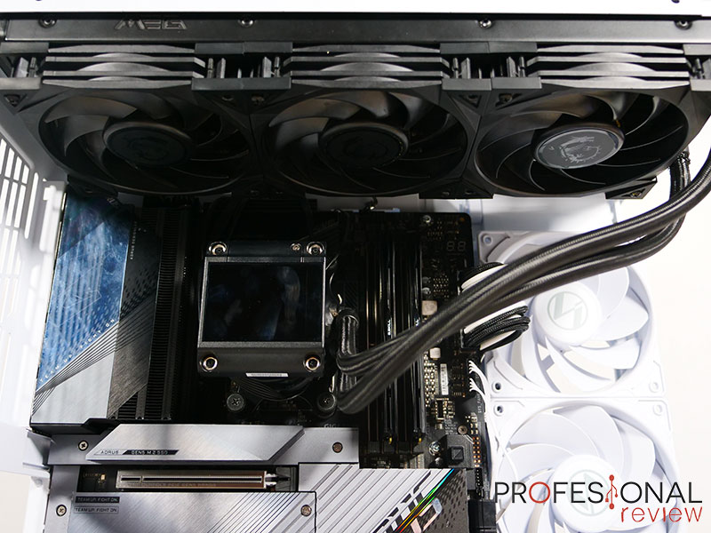 Lian Li O11 Dynamic Mini V2 Flow Review Lian Li O11 Dynamic Mini V2 Flow Review