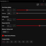 MoreClockTool 2
