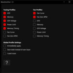 MoreClockTool 2