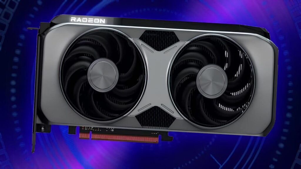 RX 9060: la nueva GPU de AMD será exclusiva para OEM