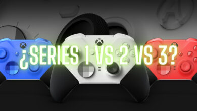 xbox elite controller series