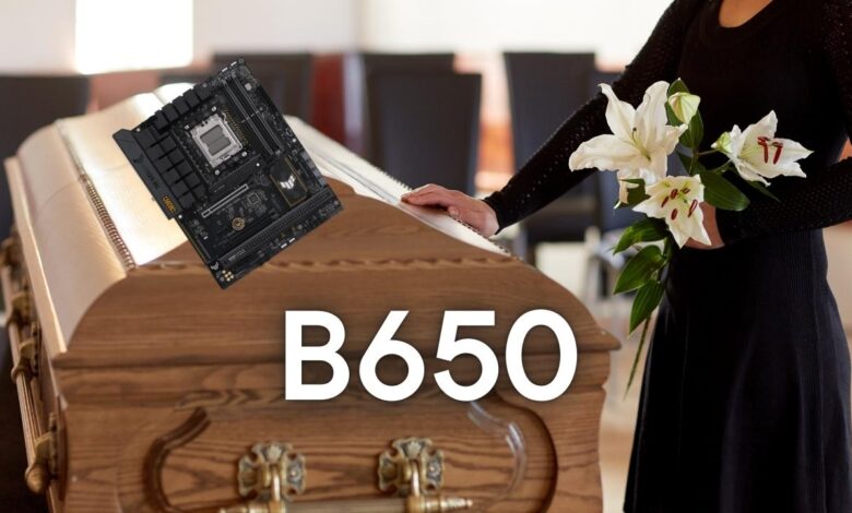 amd b650