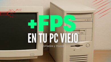 cómo mejorar fps pc viejo
