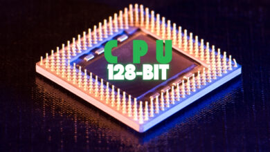 CPU 128-bit