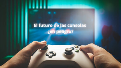 futuro de las videoconsolas