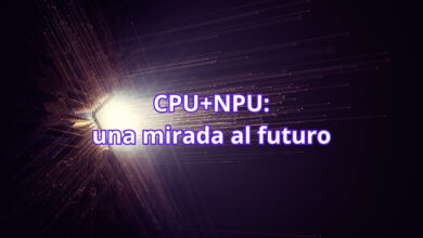 CPU+NPU futuro