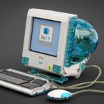 iMac G3 de Apple
