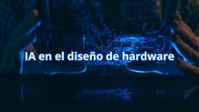 ai diseño de hardware