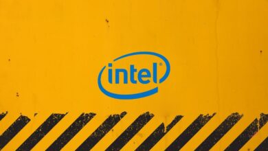 intel crisis