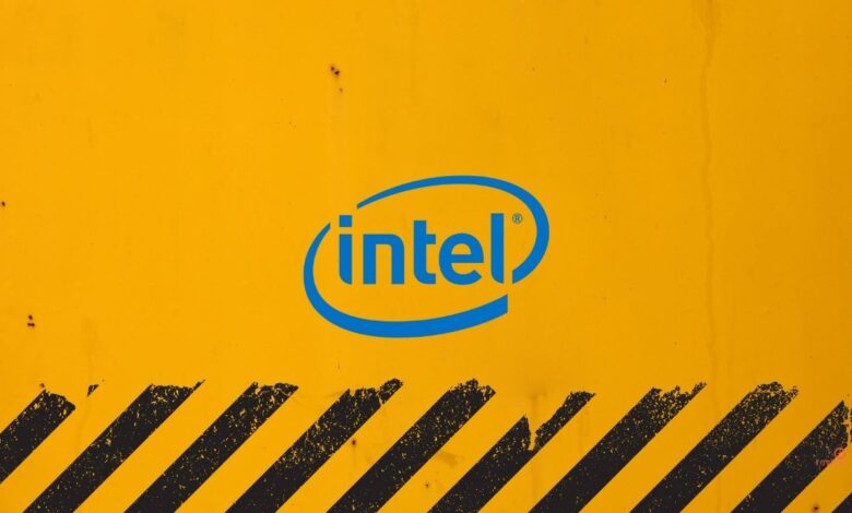 intel crisis