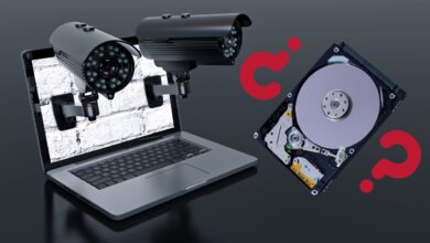 mejores discos duros de videovigilancia