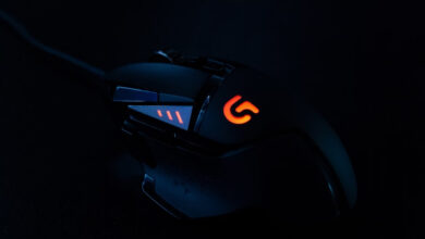 mejores ratones logitech