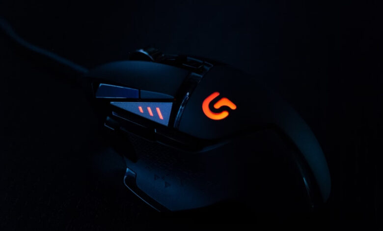 mejores ratones logitech