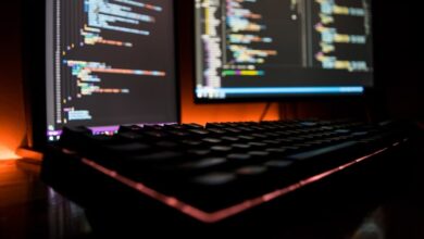 mejores teclados programadores