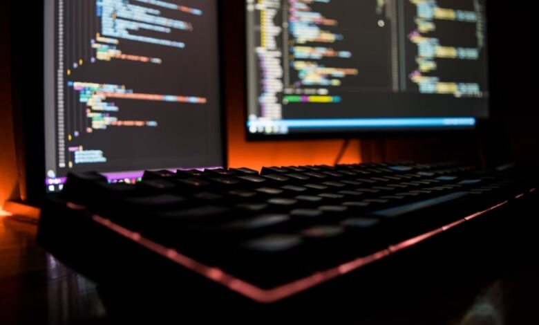 mejores teclados programadores