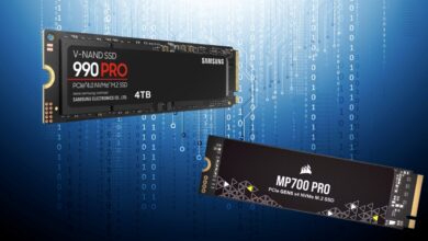 MP700 Pro vs 990 Pro