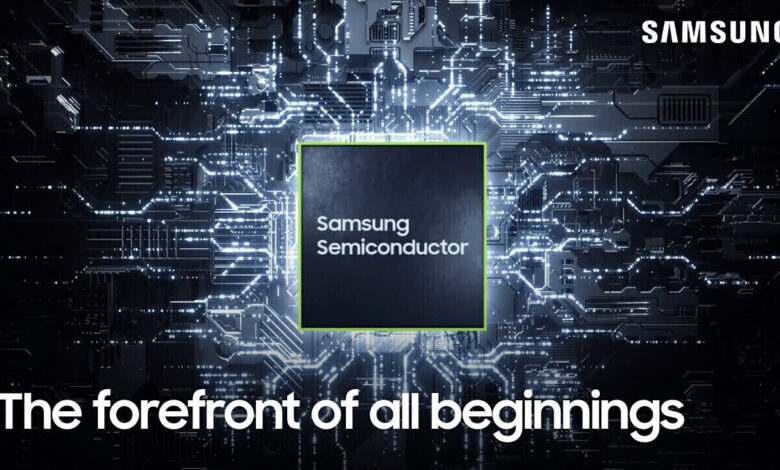 nodo 2 nm Samsung