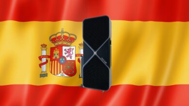 NVIDIA VPA ESPAÑA