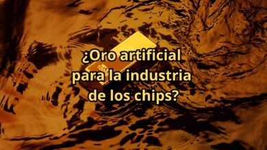 oro artificial