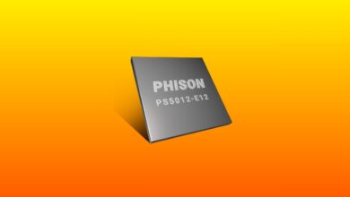 phison ps5012-e12