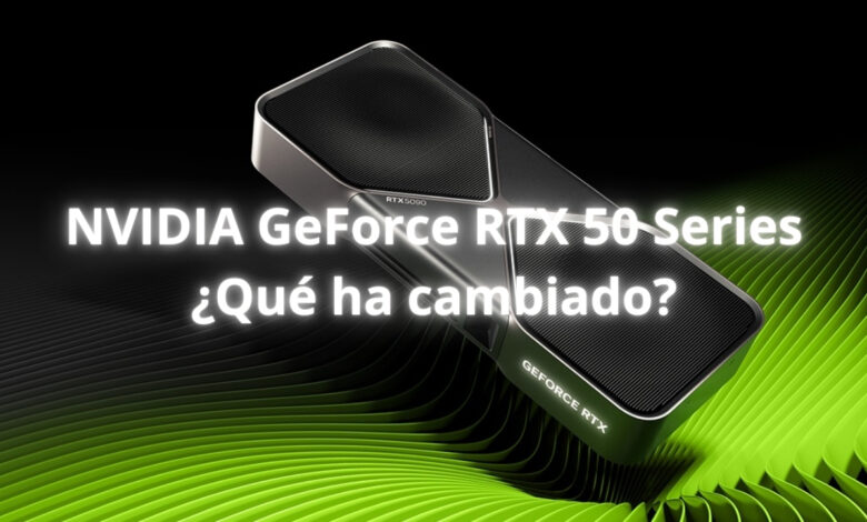 RTX 50 Series