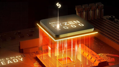 ryzen 3000 a ryzen 5000