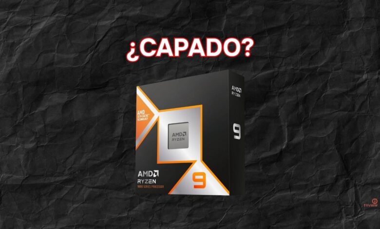 ryzen 9 9900x3d
