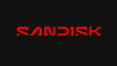 sandisk