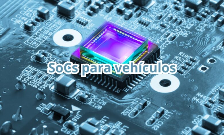 socs vehículos