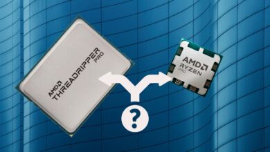 threadripper pro vs ryzen pro
