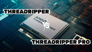 Threadripper vs Threadripper Pro