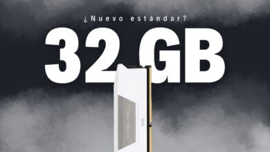 32 GB ram