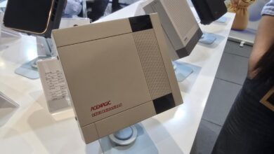 Acemagic G3A
