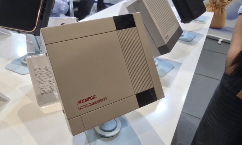 Acemagic G3A