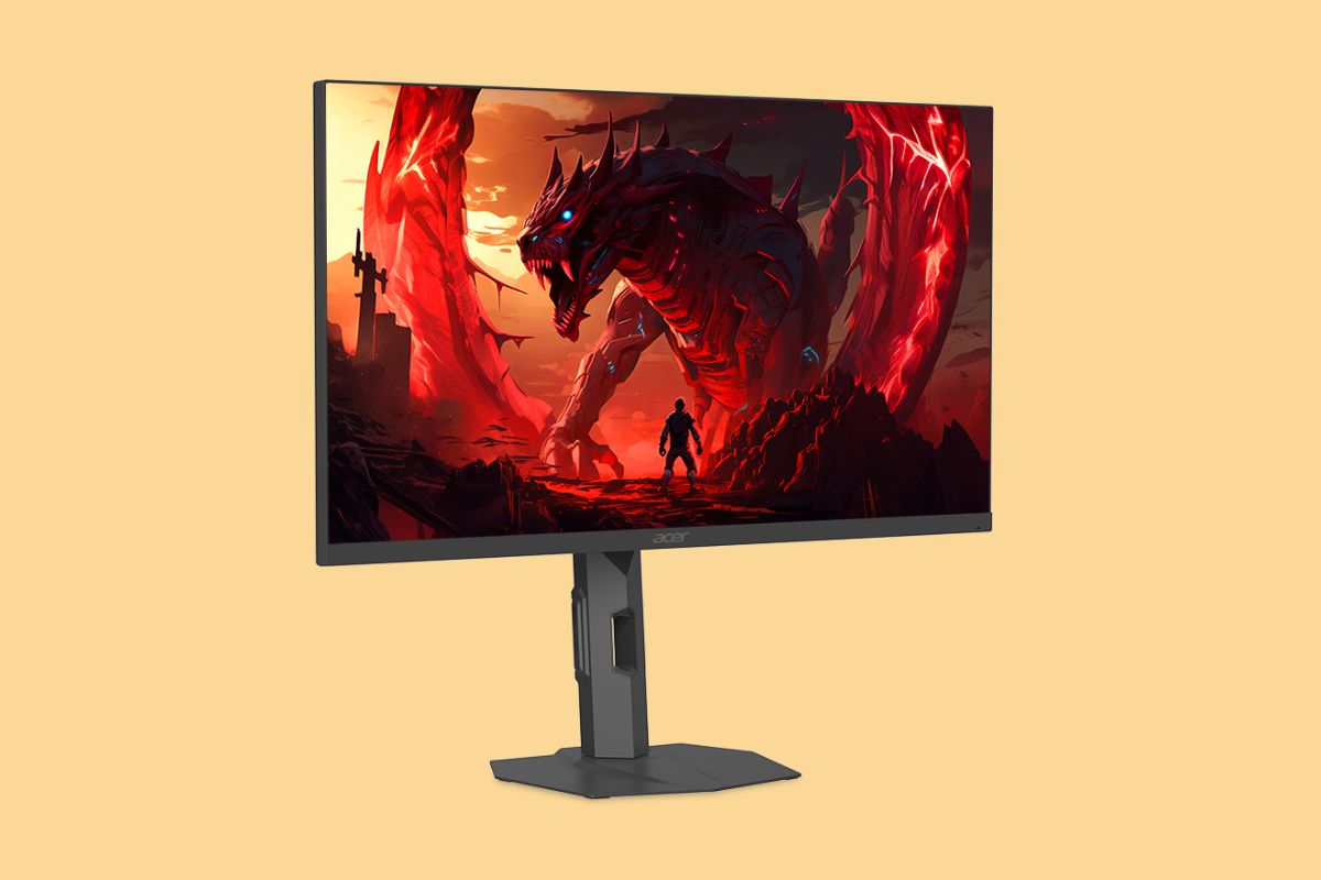 Monitores Nitro XV275K V6