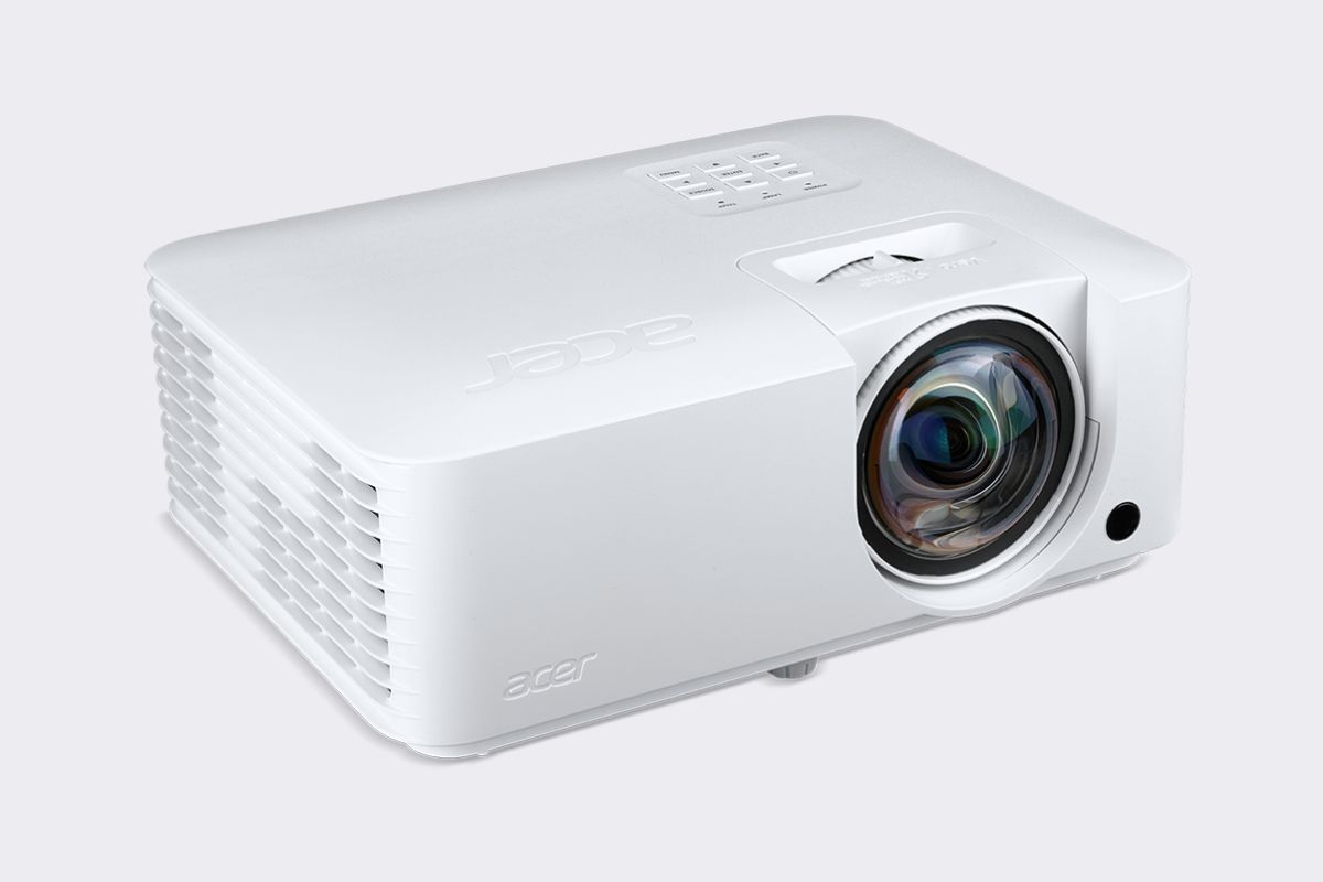 Acer Proyectores Vero SL2520n