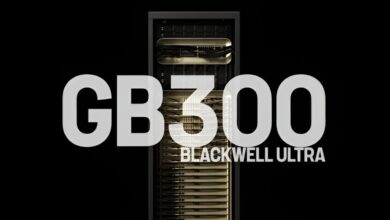 Blackwell Ultra GB300