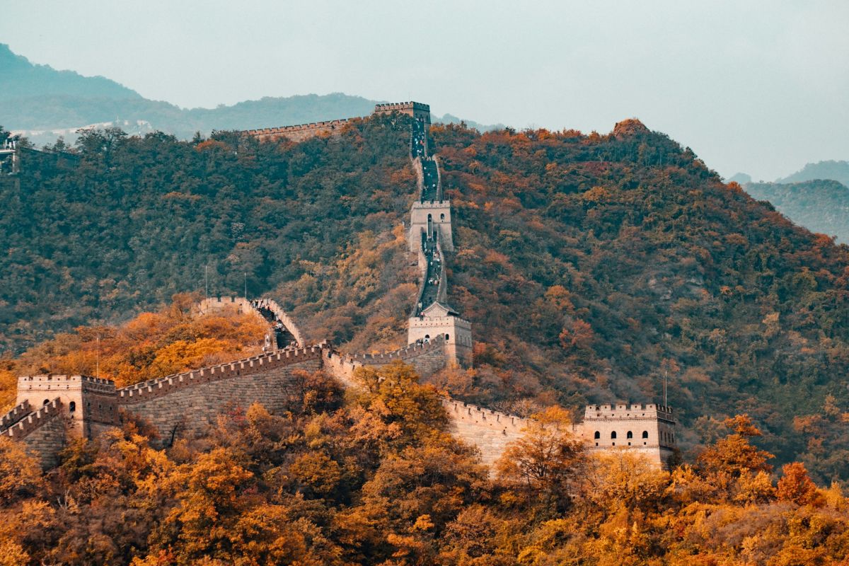 Se filtran 500 GB del código fuente y documentos del Gran Firewall de China Se filtran 500 GB del código fuente y documentos del Gran Firewall de China