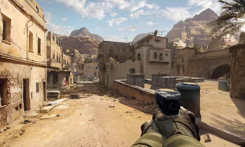 Counter-Strike 2