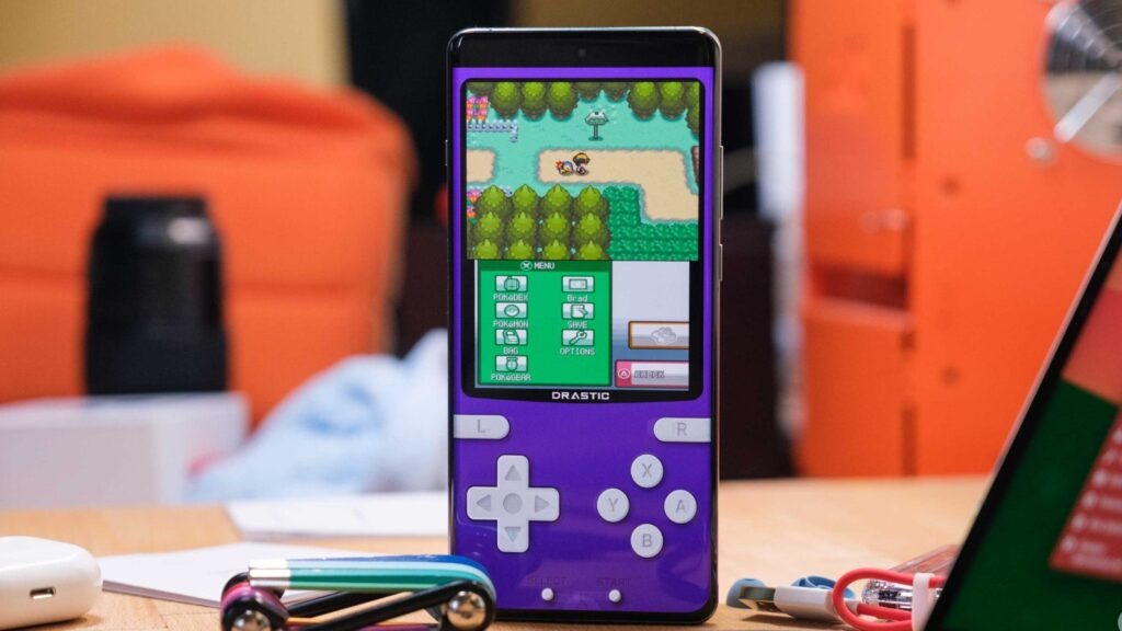 Los mejores emuladores para Android Los mejores emuladores para Android