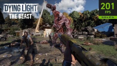 Dying Light