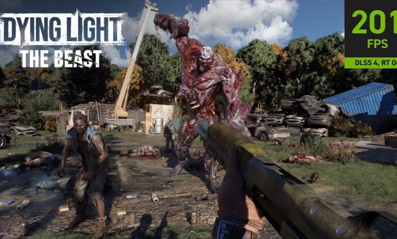 Dying Light