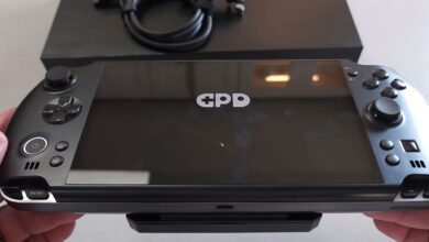 GPD Win 5