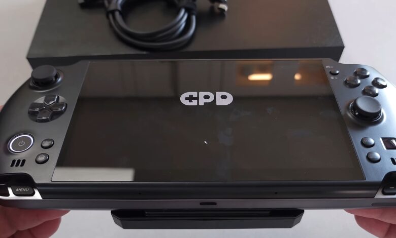 GPD Win 5